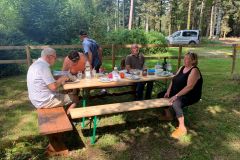 Grillsonntag WVE 2021